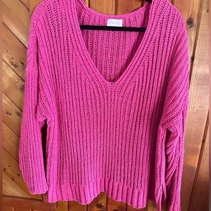 Women’s sweater